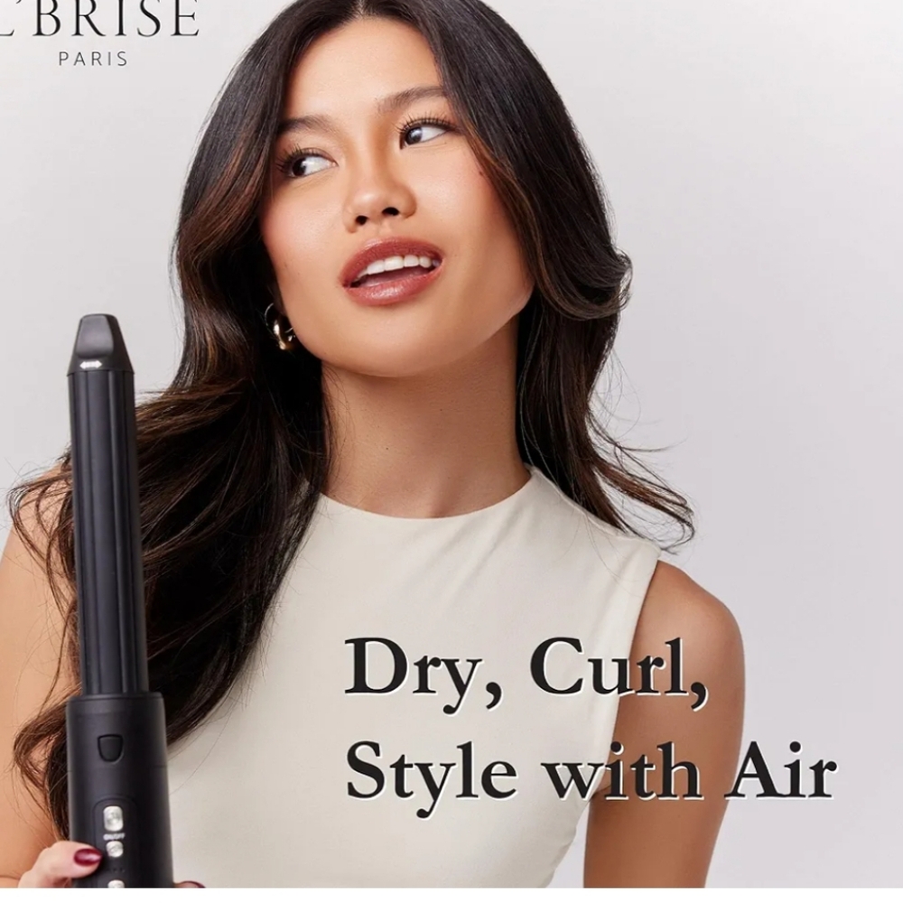 L'BRISE AIR WRAP